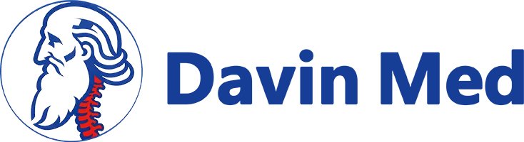 Davin Logo