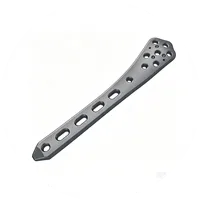 Non-Locking Plate