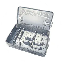 Sterilization Container