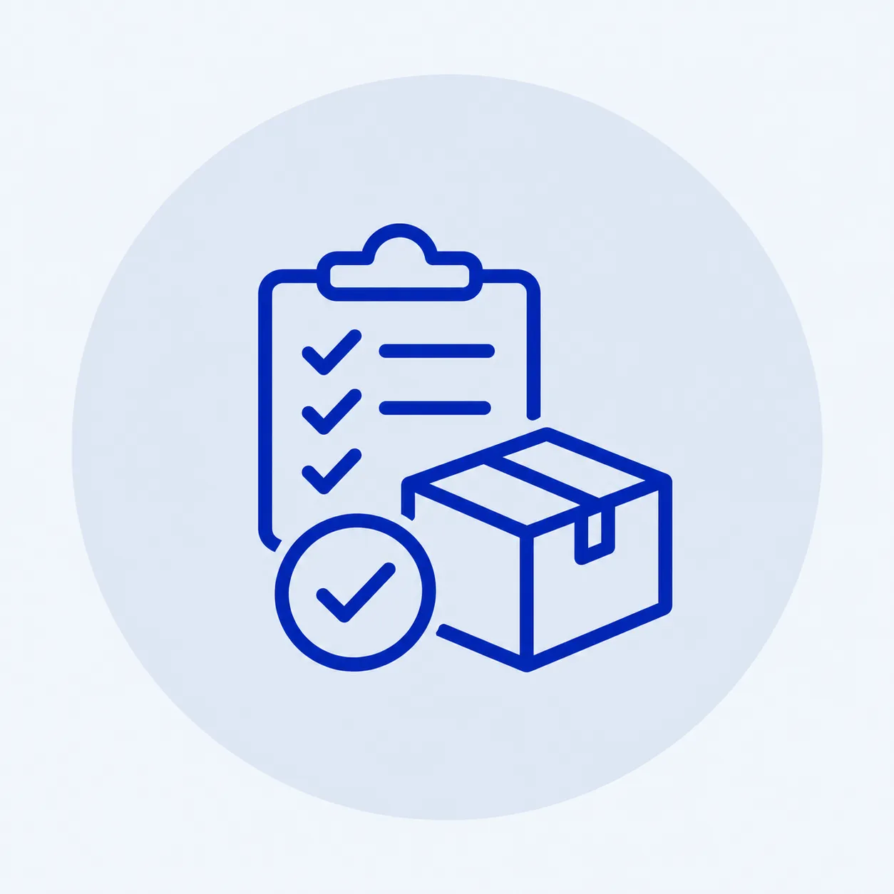 Before Delivery Support