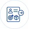 Distributor Application Icon