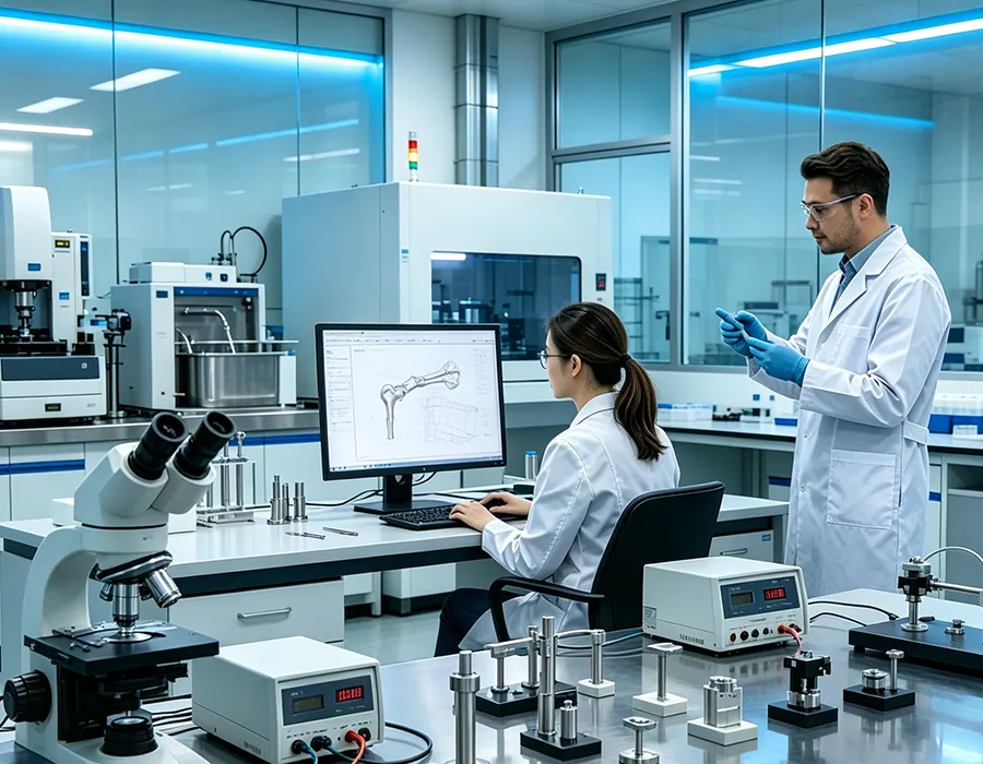 R&D Product Engineering