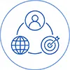 Distributor Evaluation Icon