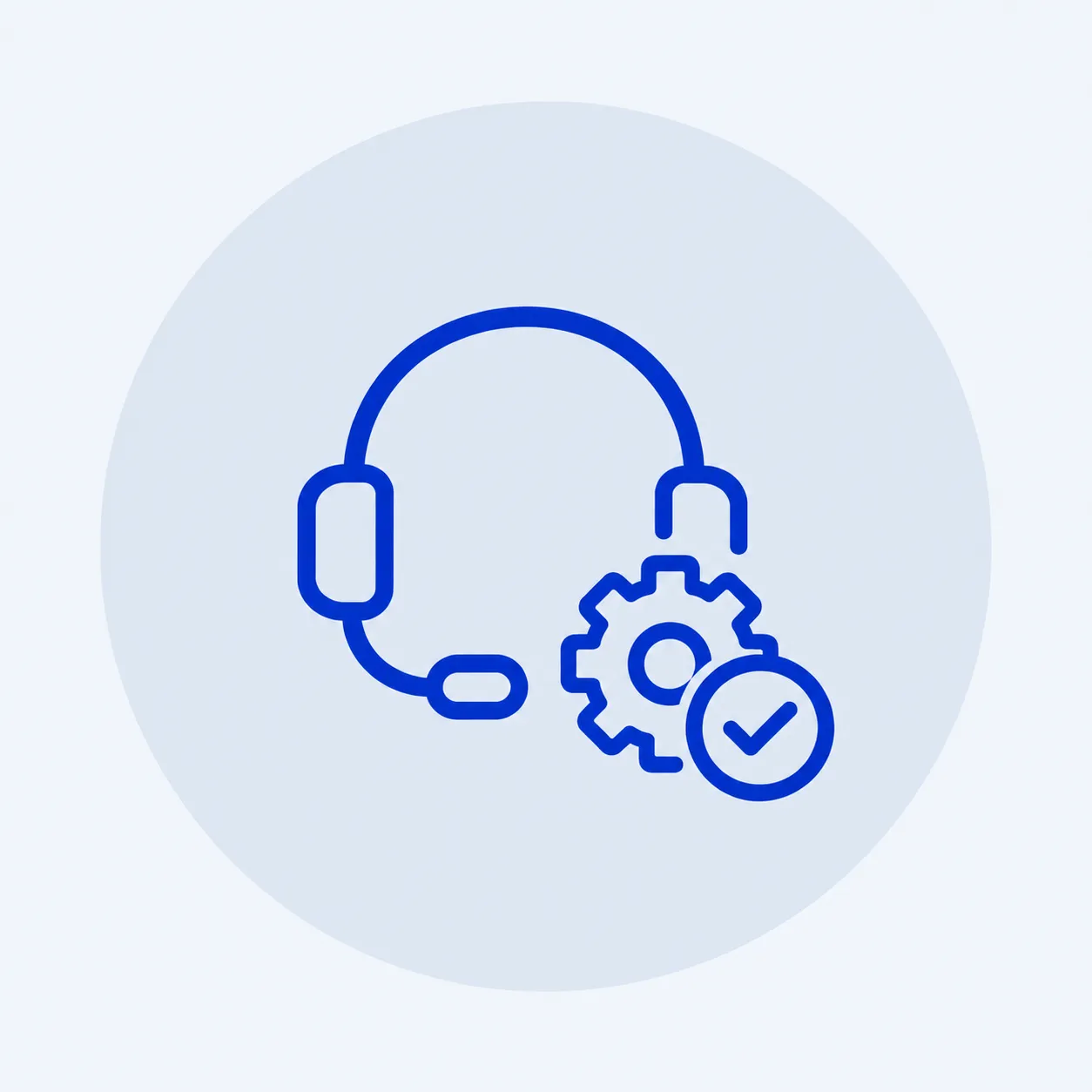 Product Use Technical Support