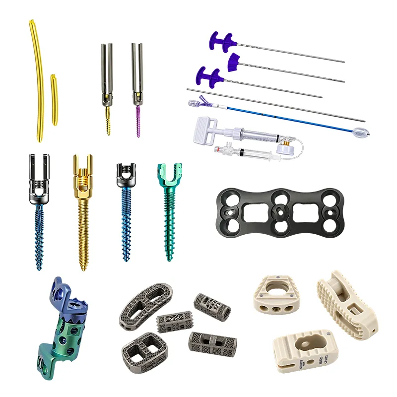 02davinmed-spine-implant-system