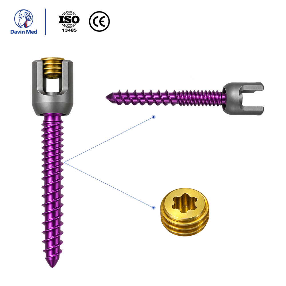 5.5-Polyaxial-Short-Tail-Pedicle-Screw4