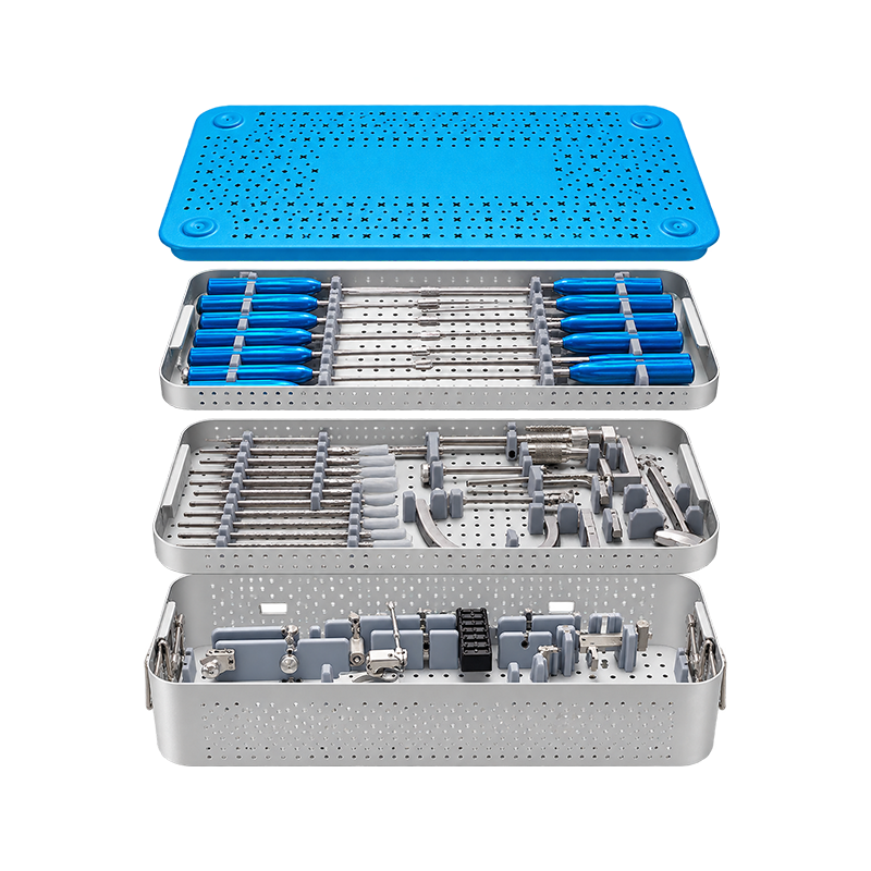 ACL Reconstruction Instrument Set