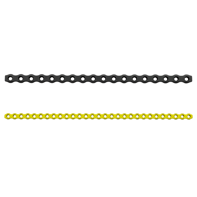 ALPS Straight Reconstruction Locking Plate