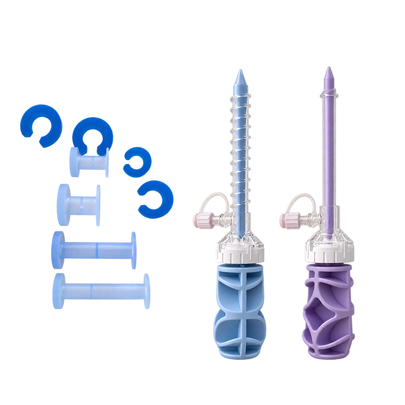 Arthroscopic Cannula