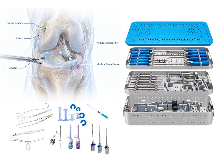 Arthroscopy-Surgical-Solution