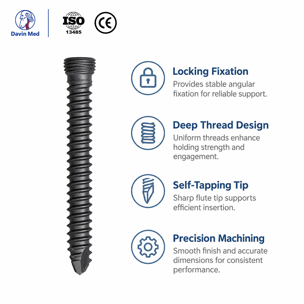 Davin-med-Locking-Screw1