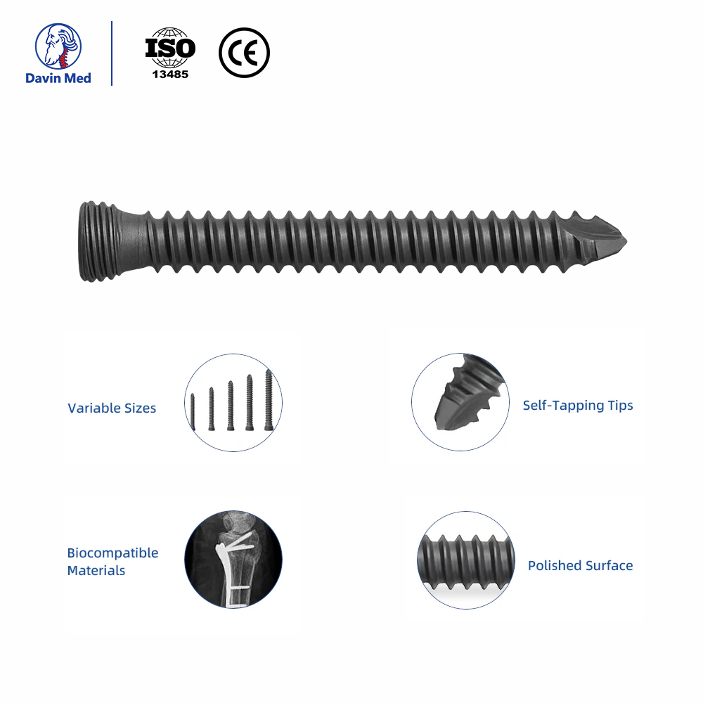 Davin-med-Locking-Screw2