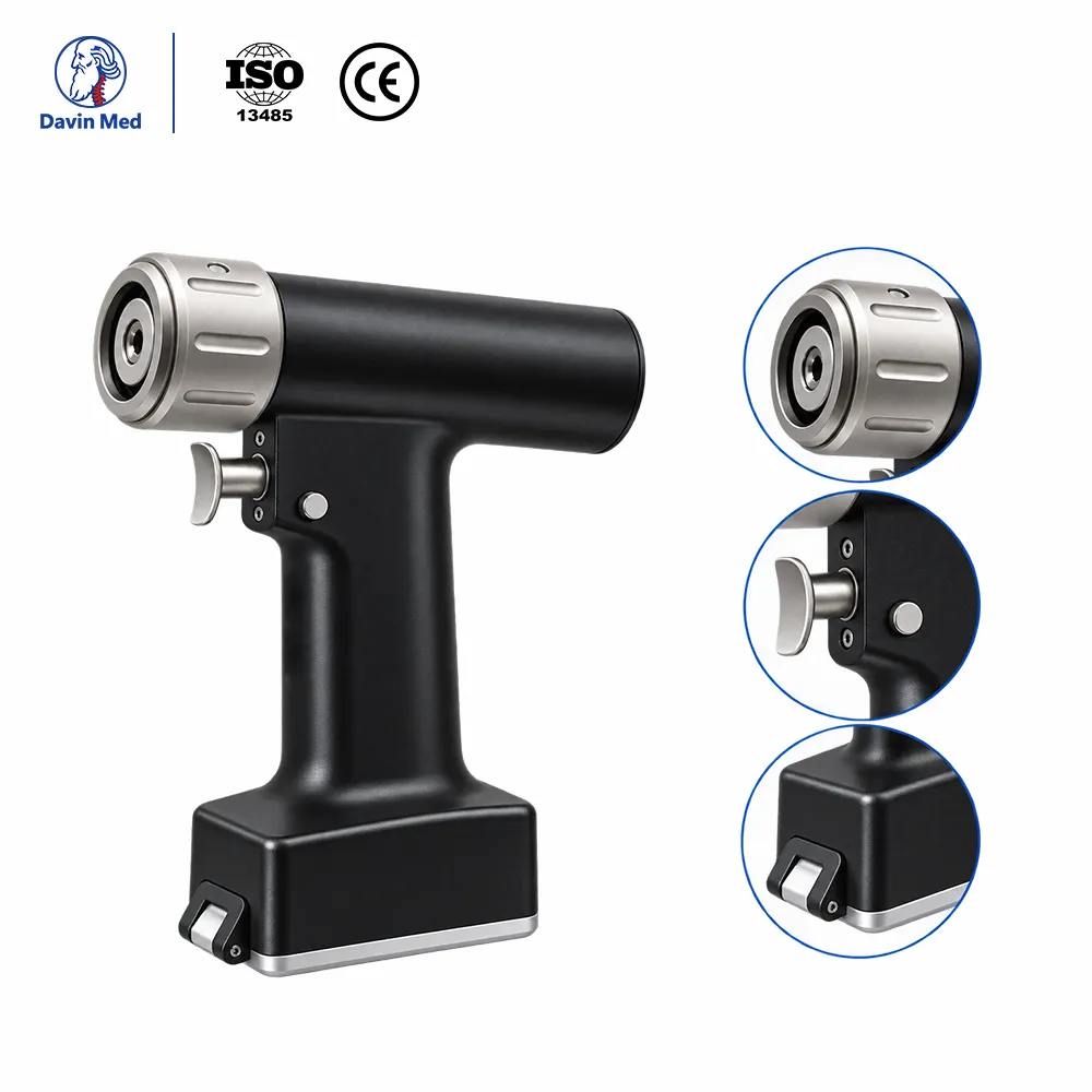 Davin-med-Mini-Multifunctional-Drill-Saw-System3