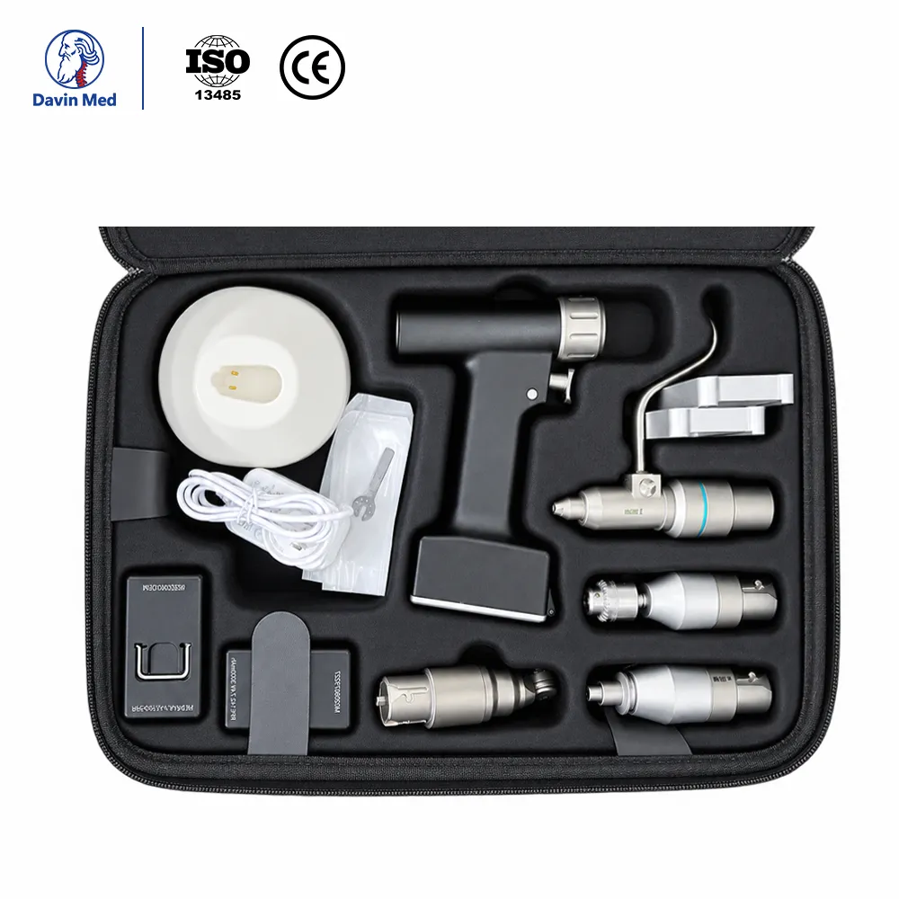 Davin-med-Mini-Multifunctional-Drill-Saw-System5