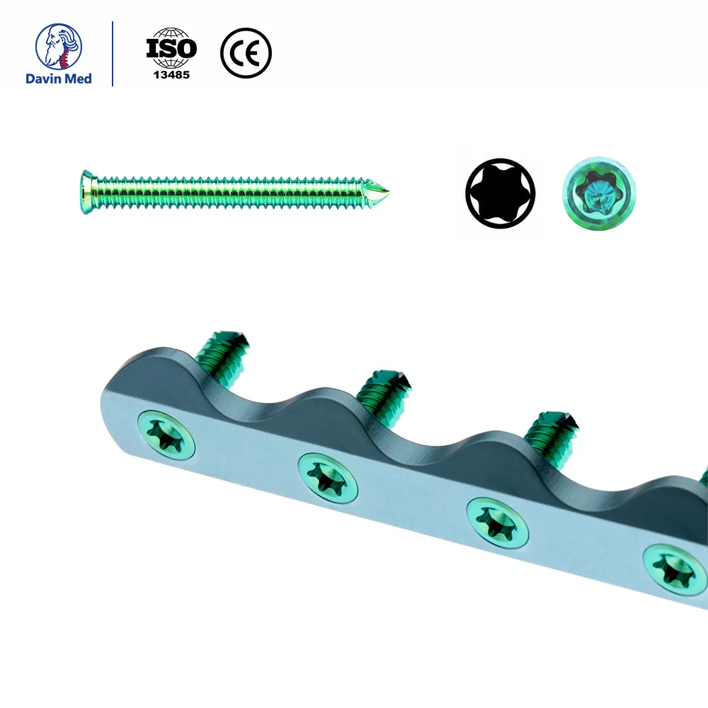 Davin-med-Veterinary-Locking-Screw3