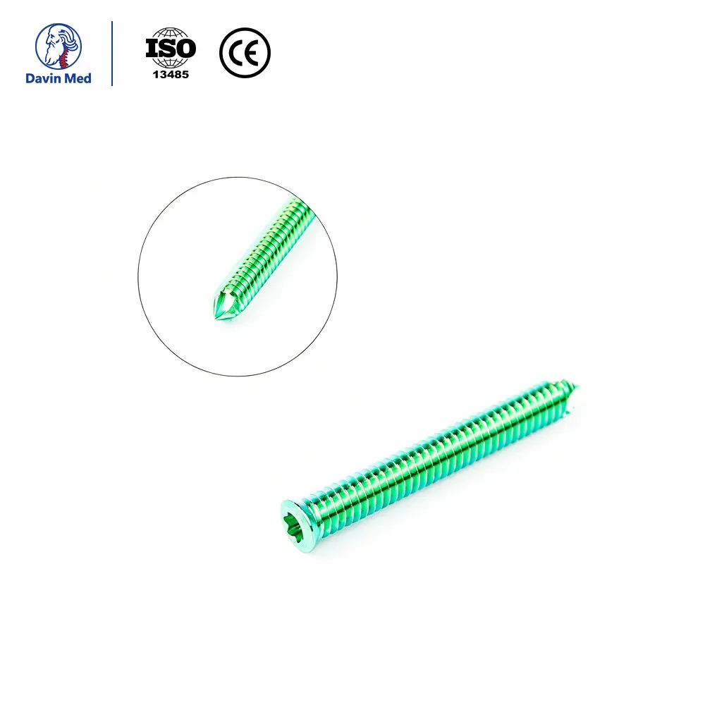 Davin-med-Veterinary-Locking-Screw4