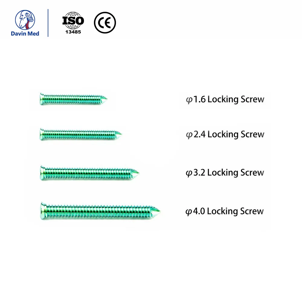 Davin-med-Veterinary-Locking-Screw5