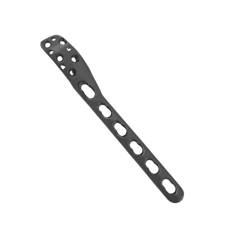 Distal Fibula Locking Plate