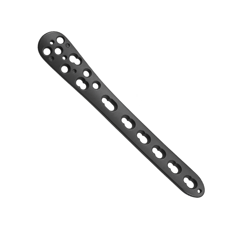 Medial Distal Tibia Locking Plate
