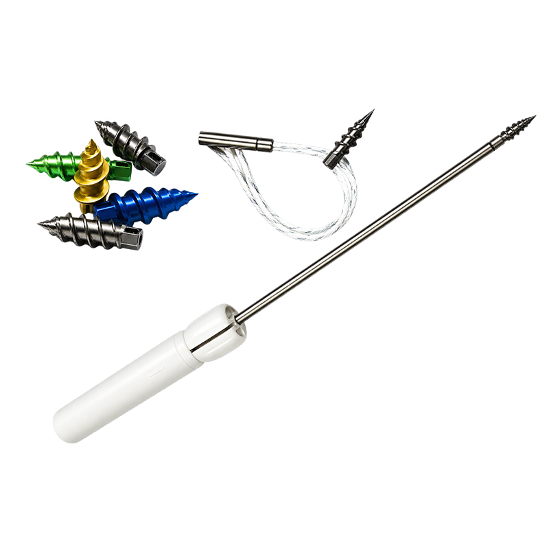 Metal Suture Anchor