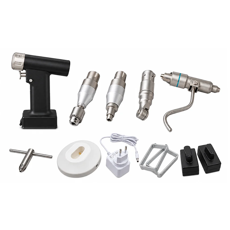 Mini Drill Set
