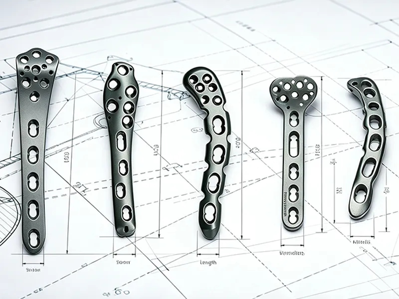 Orthopedic-OEM-ODM