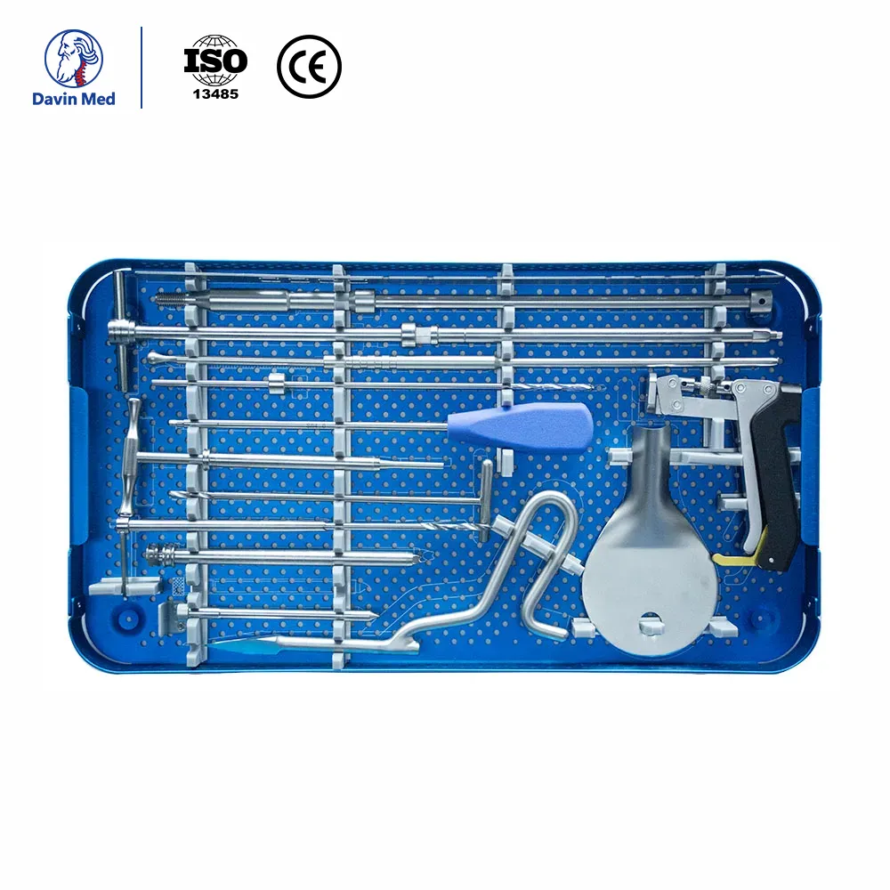PFNA-Intramedullary-Nail-Set1