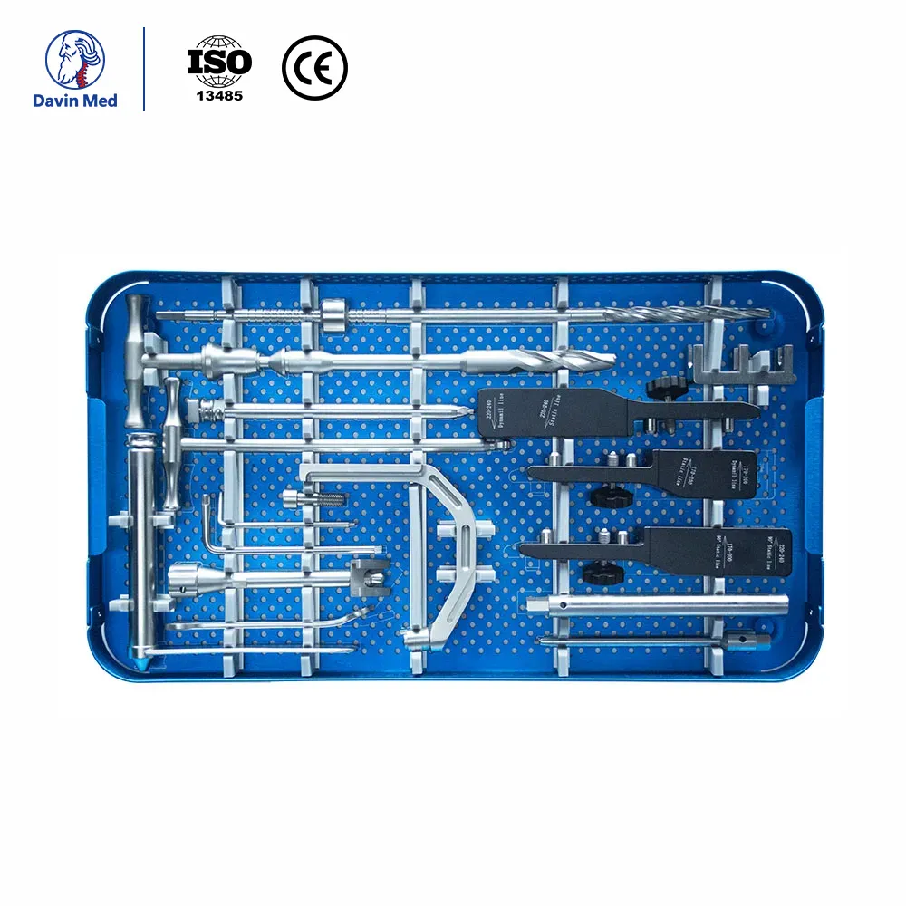 PFNA-Intramedullary-Nail-Set2