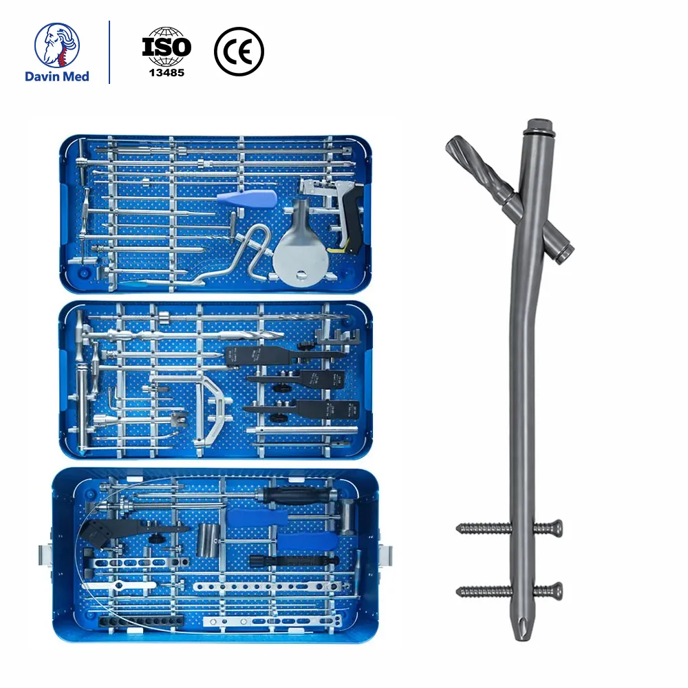 PFNA-Intramedullary-Nail-Set4