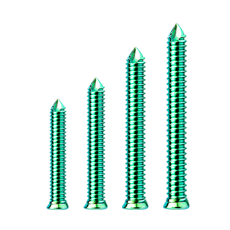Pet Bone Screws