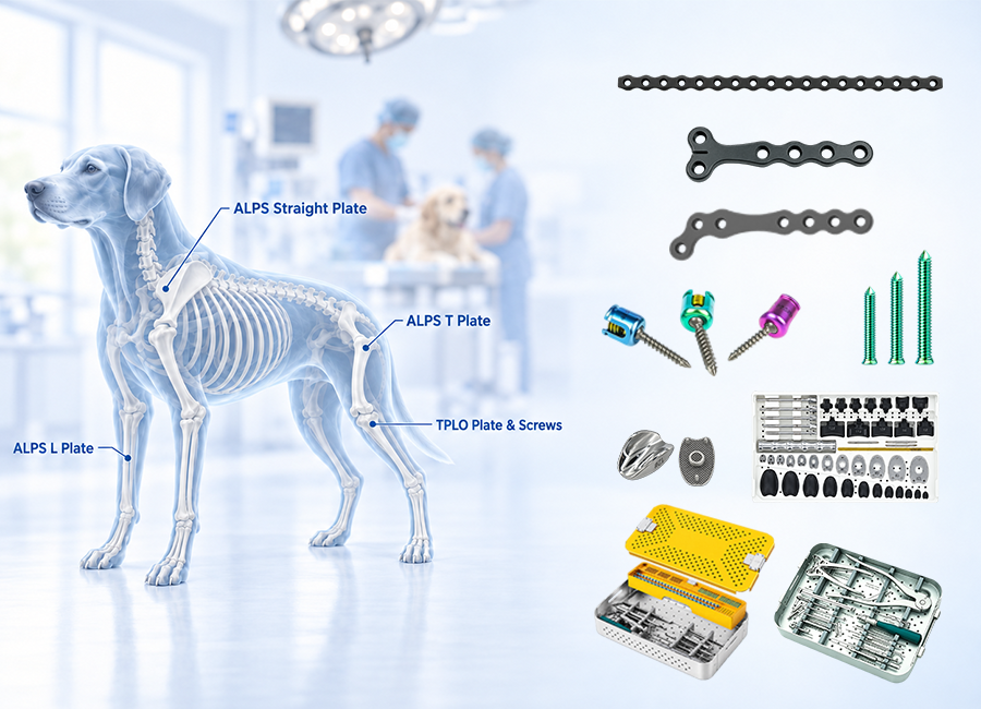 Pet-Orthopedic-Fixation-Solutions