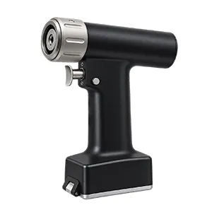 Orthopedic Power Tools