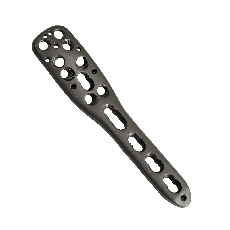 Proximal Humerus Locking Plate