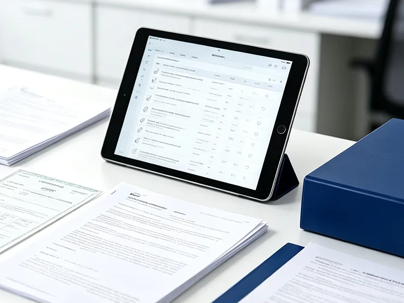Regulatory-Documentation-Support