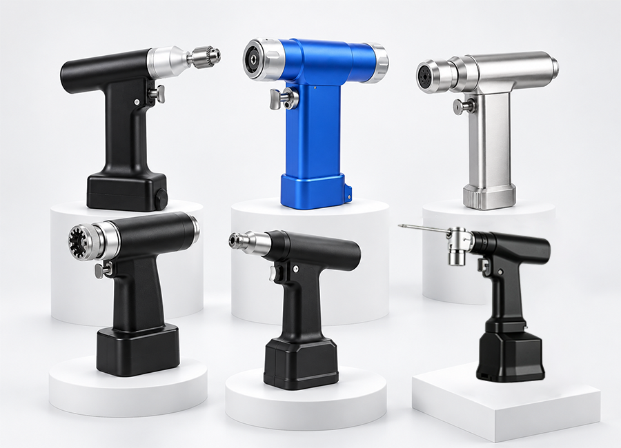 Surgical-Power-Tools-Solution