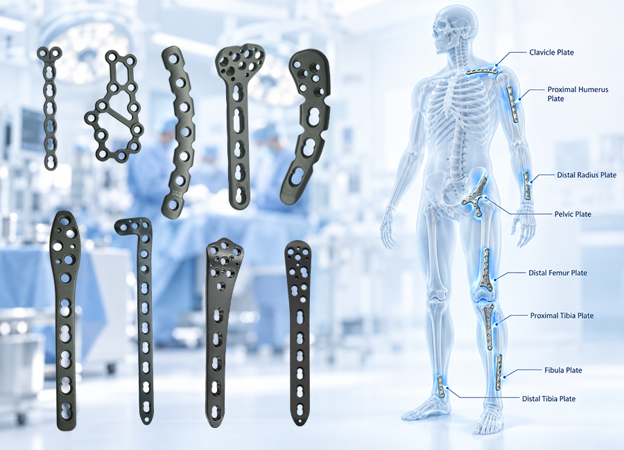 Trauma-Bone-Plate-Fixation-Solutions