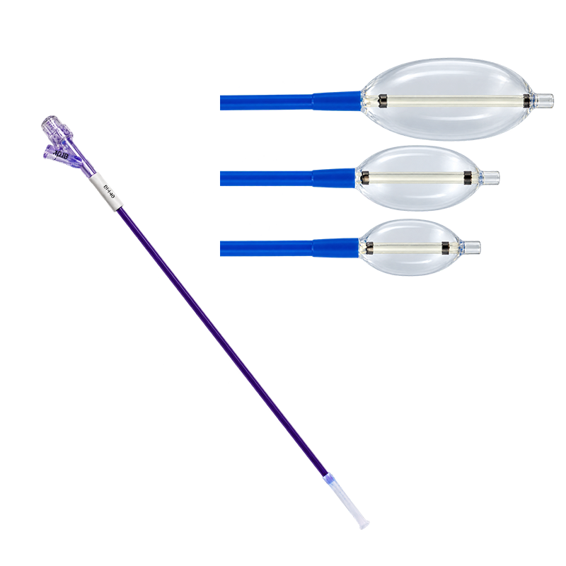 Vertebral Balloon Catheter