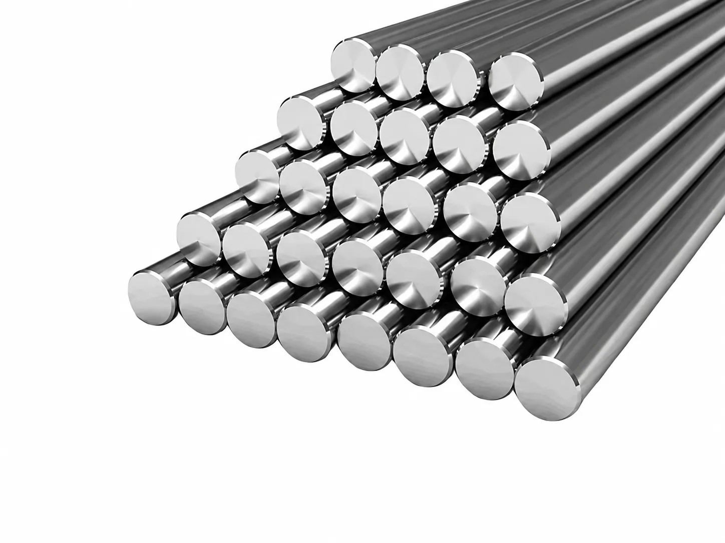 Stainless Steel 316L