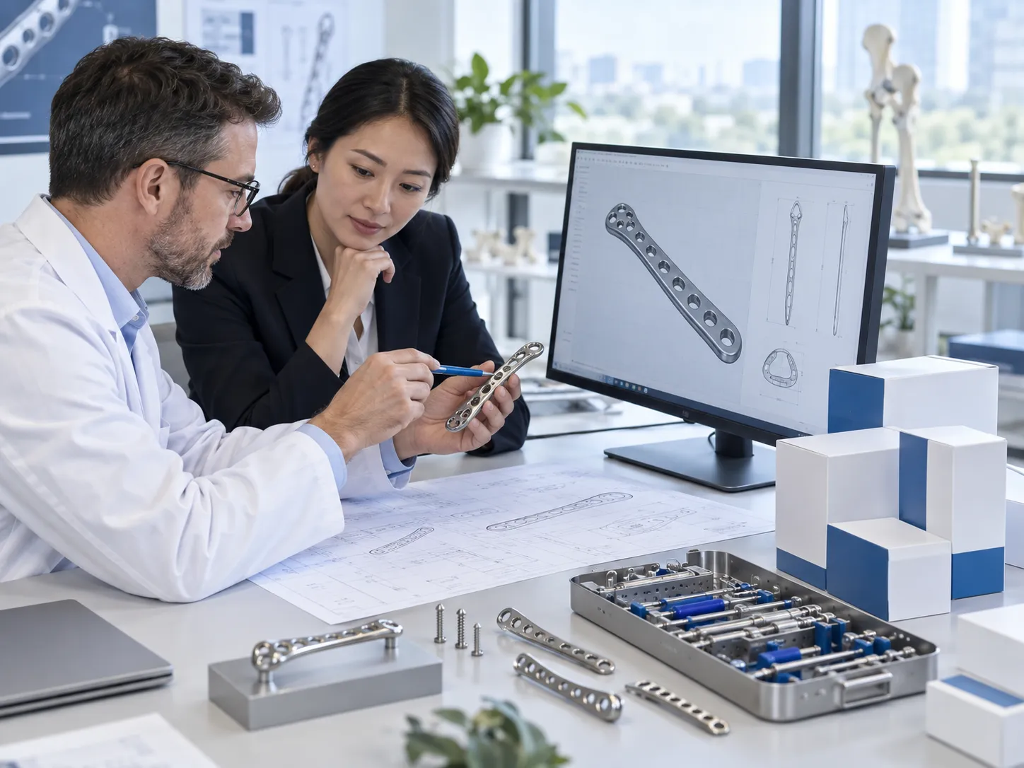 davinmed-orthopedic-oem-private-label-solutions