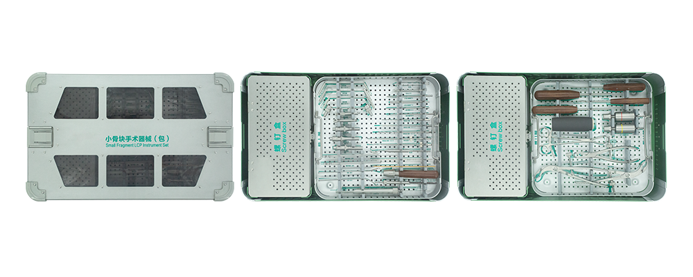 Clavicle Hook Locking Plate-II and compatible fixation components